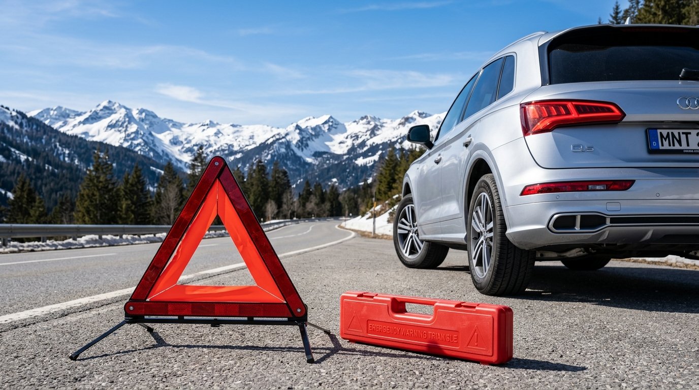 Automotive Safety Products