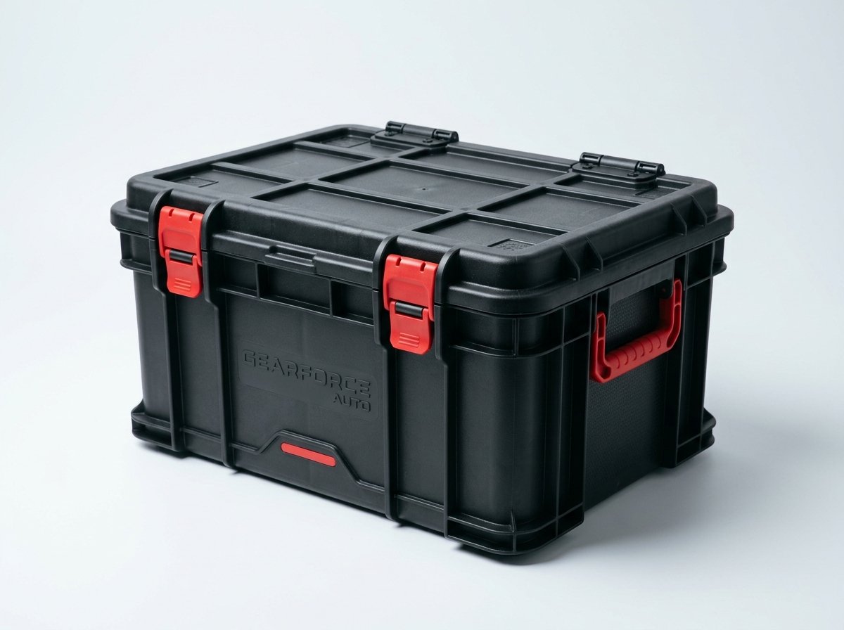 Car Storage Solutions